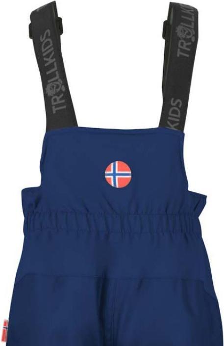 Image du produit Trollkids Pantalon Nordkapp (104)