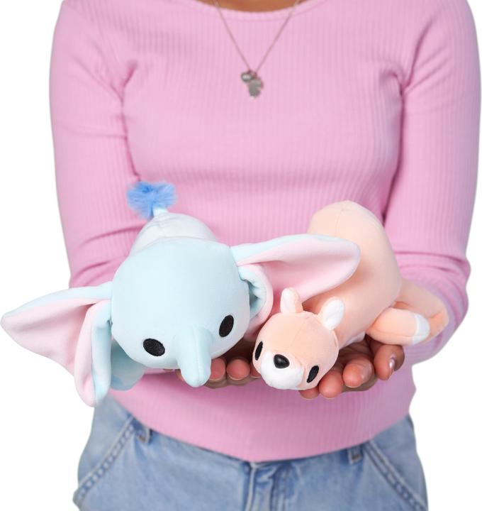 Productafbeelding Zuru ***** Hug a Lumps Słonik Baby 14905B