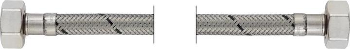 Actual product image Flexo connection hose (150 cm)
