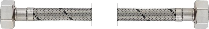 Image du produit Flexo Tuyau de raccordement (150 cm)