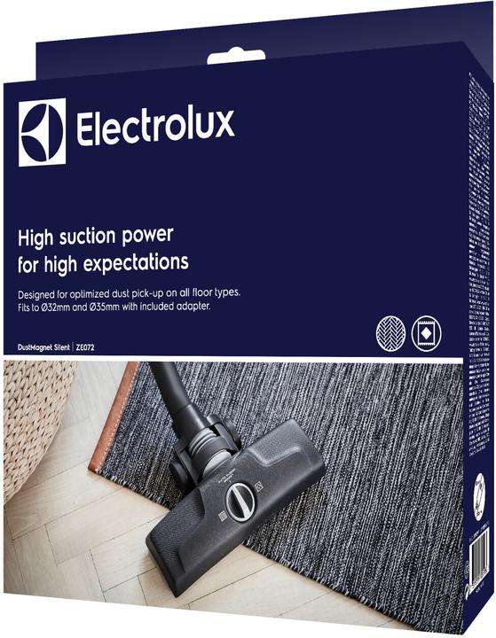 Image du produit Electrolux DustMagnet Silent ZE072