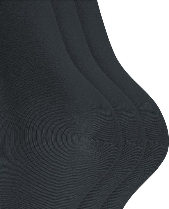 Actual product image Falke Cotton Touch 3-Pack Damen (pack of 3, 39 - 42)