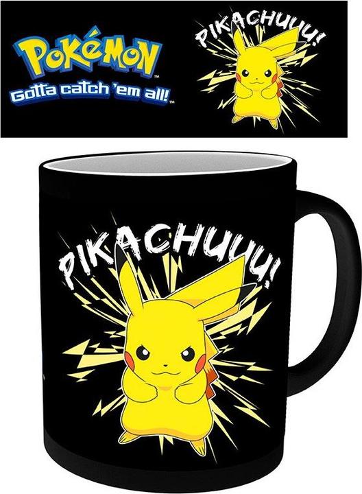 Produktbild GYE Pikachu (300 ml, 1x)