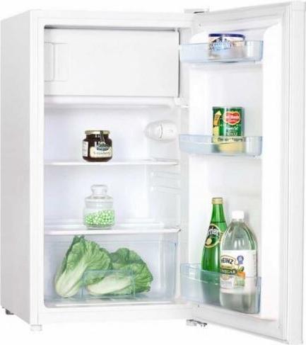 Actual product image MPM 112-CJ-15/AA Fridge Free Standing White (81 l)
