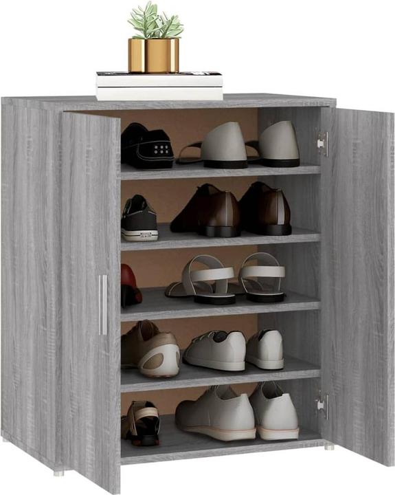 Image du produit vidaXL Anni (60 x 35 x 70 cm)