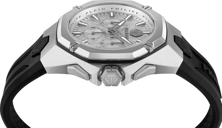 Produktbild Philipp Plein PWTBA0123 (Chronograph, 45 mm)