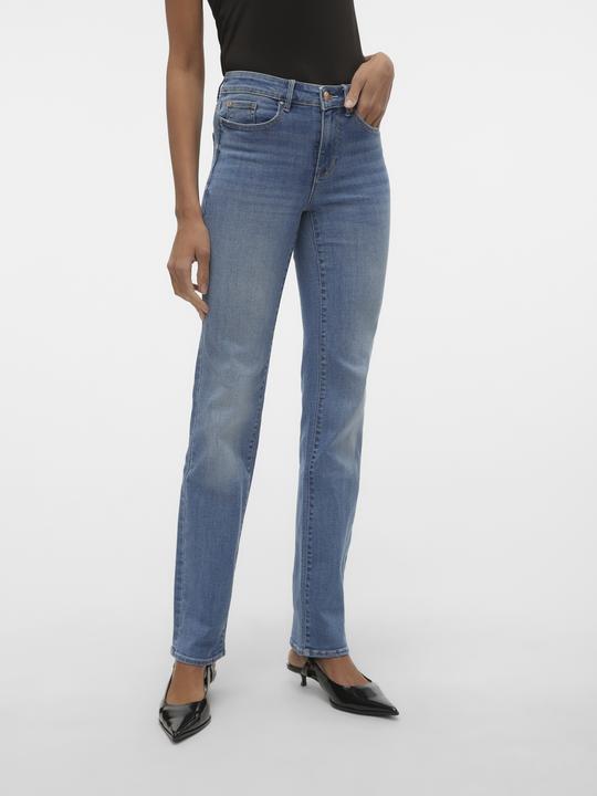 Image du produit Vero Moda Vmflash Mr Straight Jeans Li347 Ga Noos (30)