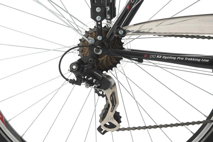 Produktbild KS Cycling Vegas (53 cm)