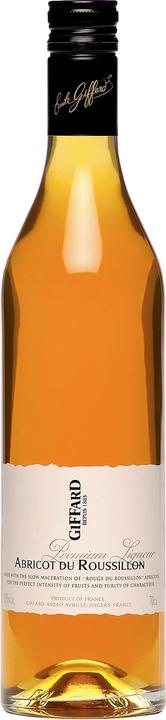 Produktbild Giffard Premium Abricot du Roussillon
