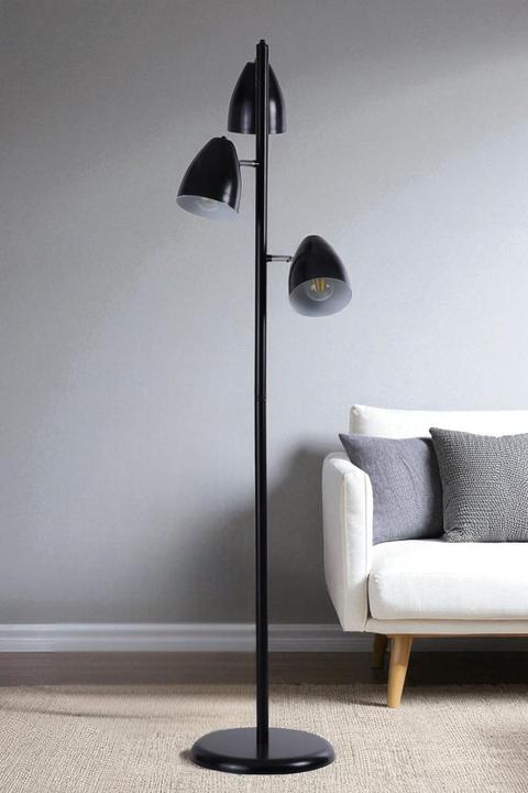 Produktbild Opviq Frank Floor Lamp (E27)