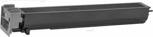 Produktbild Konica Minolta Tn-613k (BK)