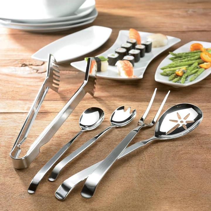 Actual product image Amefa Buffet spaghetti spoon 31cm (Serving spoon)