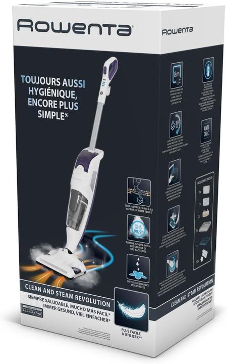 Produktbild Rowenta RY773 (1500 W)