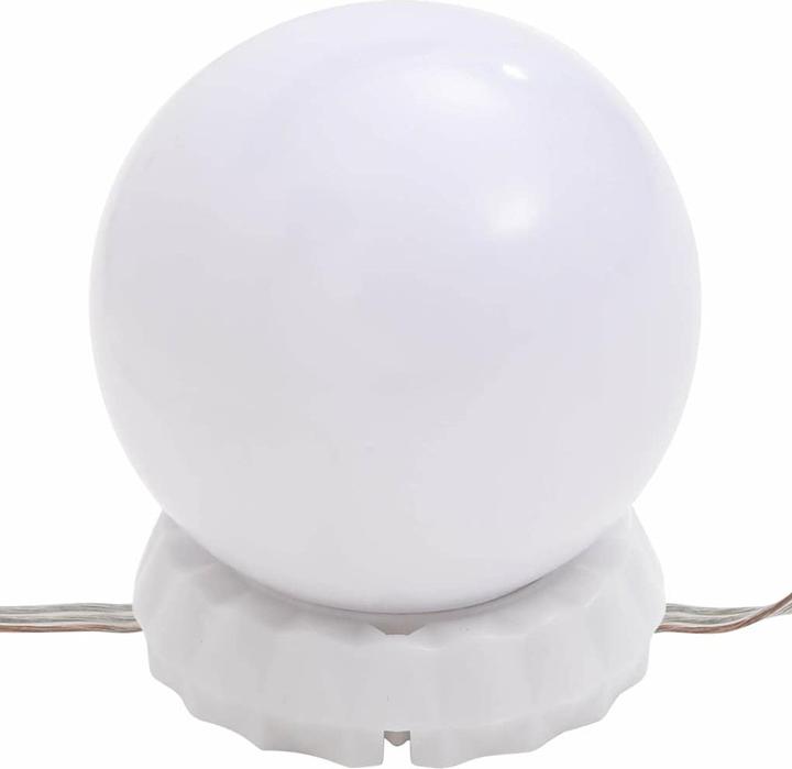 Immagine prodotto vidaXL Wandspiegel mit LED-Leuchte
