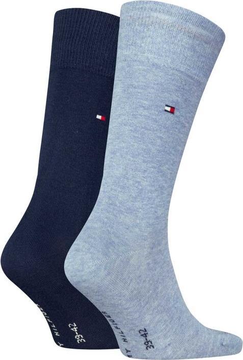 Immagine prodotto Tommy Hilfiger Classic (Confezione da 2, 39 - 42)