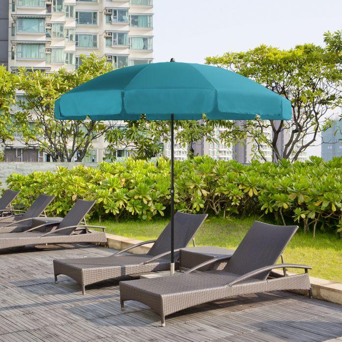 Produktbild Doppler Sunline (2.42 m)