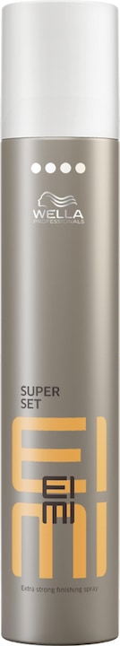 Wella Eimi Super Set (300 ml)