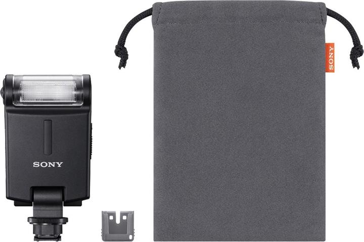Immagine prodotto Sony Hvl-F20m (Attacco del flash, Sony)