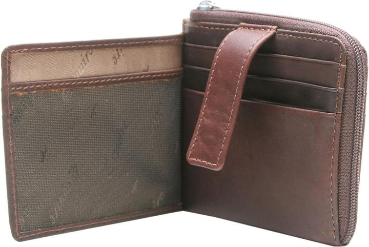 Immagine prodotto Esquire Oslo porta carte di credito RFID in pelle 10,5 cm