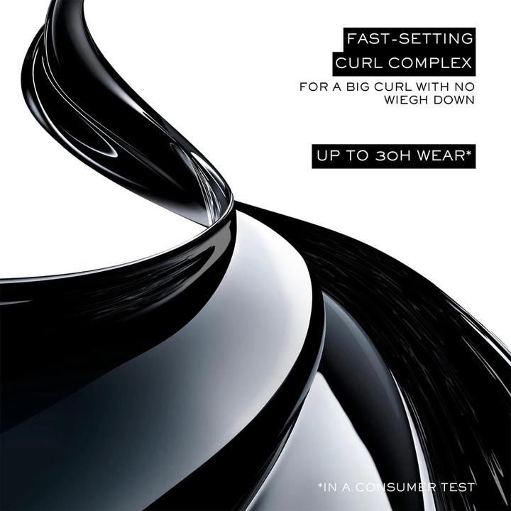 Produktbild Lancôme Lash Idole (01 Black, 01 Noir)