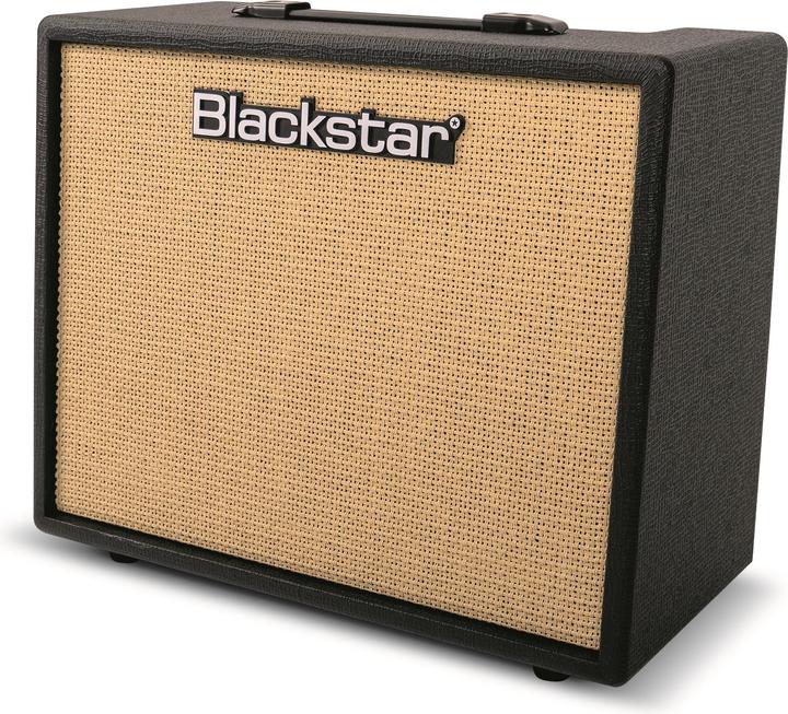 Immagine prodotto Blackstar DEBUTTO 50R, NERO (Chitarra, 50 W)