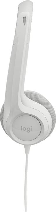 Productafbeelding Logitech H390 USB Computerheadset (Bedraad, USB-A)