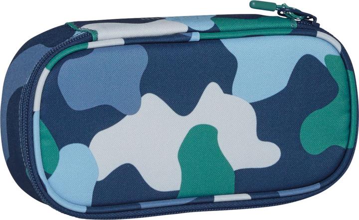 Produktbild Beckmann Schlamperetui Sport Jr.