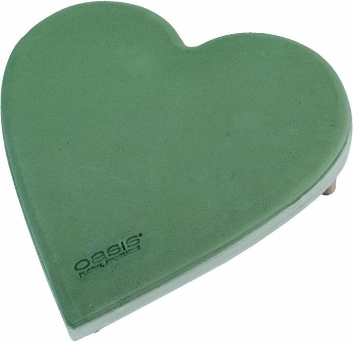 Image du produit Oasis Coeurs ECObase (38 x 38 x 11 cm)