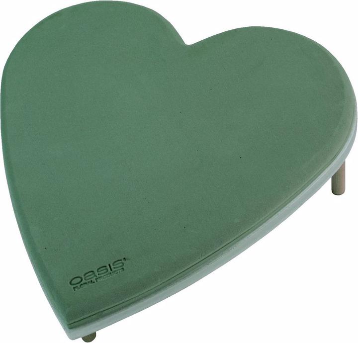 Oasis Coeurs ECObase