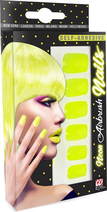 Produktbild Widmann Fingernägel