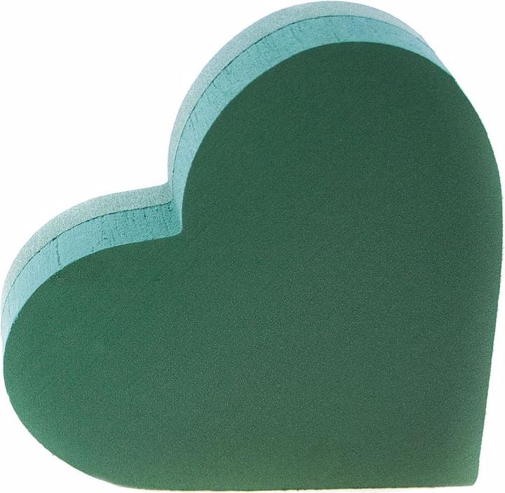 Actual product image Oasis FOAM FRAMES Hearts