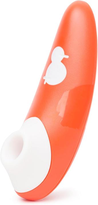 Actual product image Romp Clit Sucker Switch