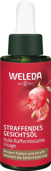 Image du produit Weleda Grenade (30 ml, Baume visage)