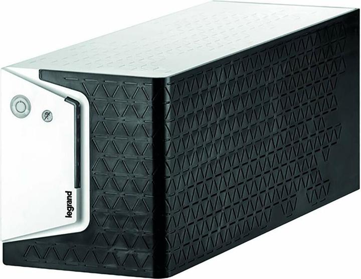 Actual product image Vaddio KEOR SP - Line interactive - 800 VA - 480 W - Pseudo sine - 170 V - 290 V (800 VA, 480 W, Line-interactive UPS)