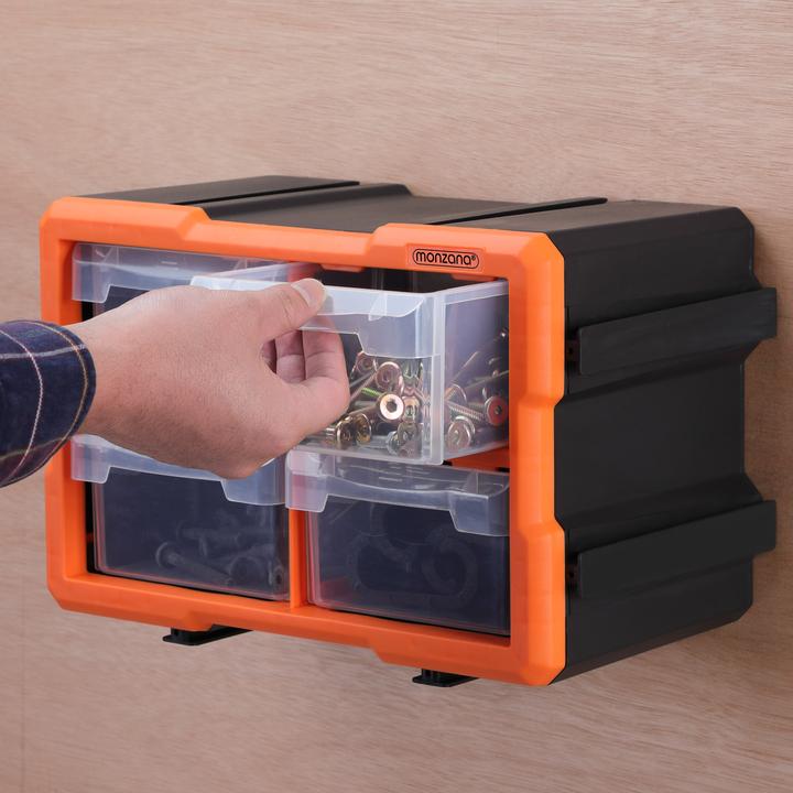 Immagine prodotto Monzana Organizzatore portaminuterie