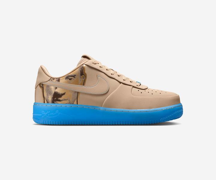 Produktbild Nike Air Force 1 Low Protro Kobe Bryant Linen (38.5)