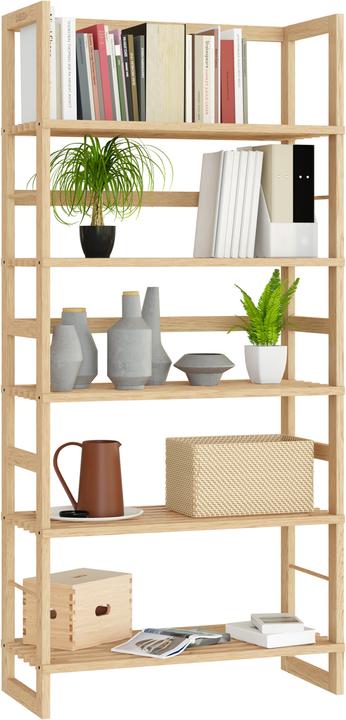 Immagine prodotto Casaria Öland (136 x 58 x 27 cm)