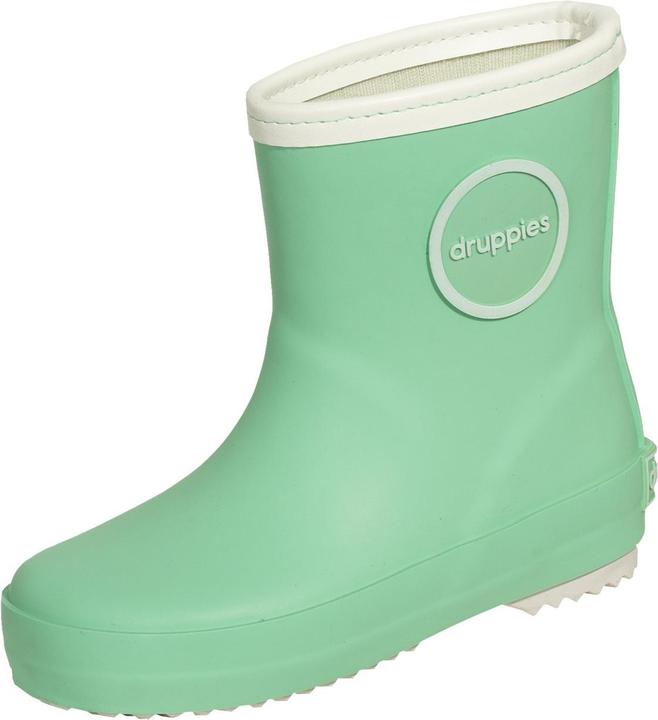 Pastel green