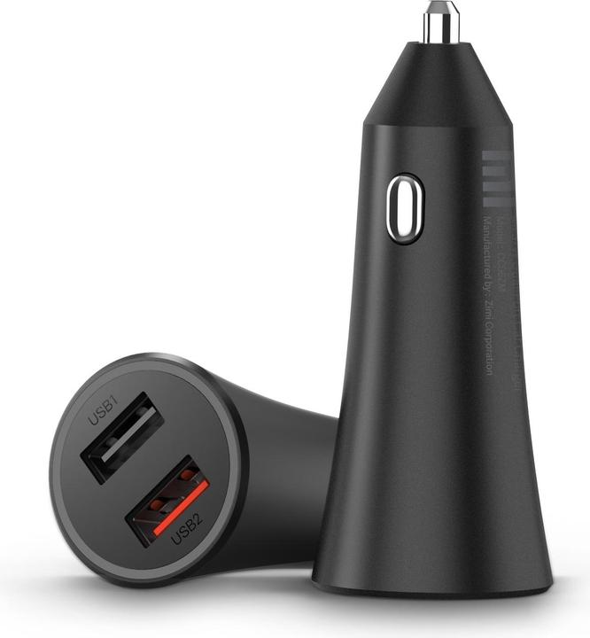 Produktbild Xiaomi Car Charger Quick Charge Edition 37W