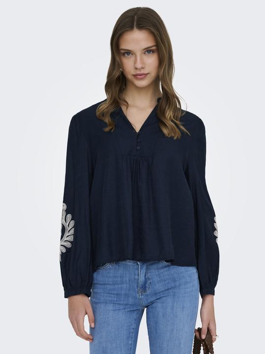 Immagine prodotto Only ONLKANA 7/8 TOP WVN (S)