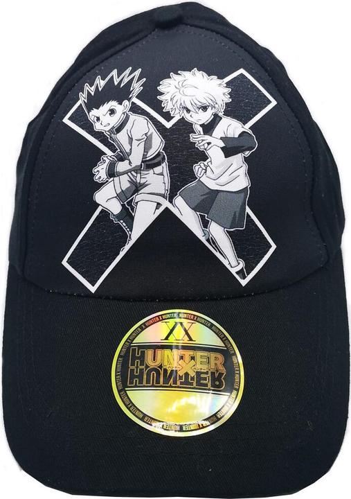 Produktbild NoName Hunter X Hunter junior cap (56, 57, 58)