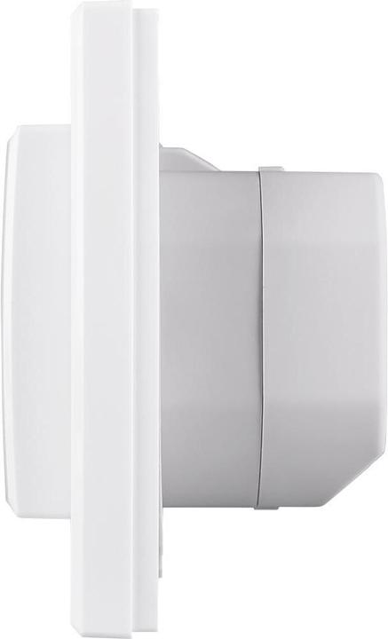 Actual product image Homematic IP CO2 sensor HmIP-SCTH230,230 V