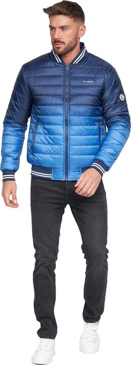 Produktbild Crosshatch Basefade Steppjacke (L)