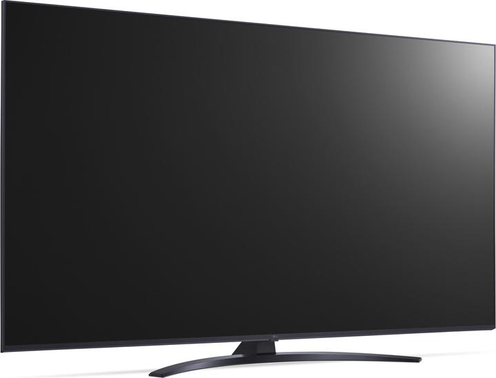 Image du produit LG 55UP81009LA (55", LCD, 4K, 2021)