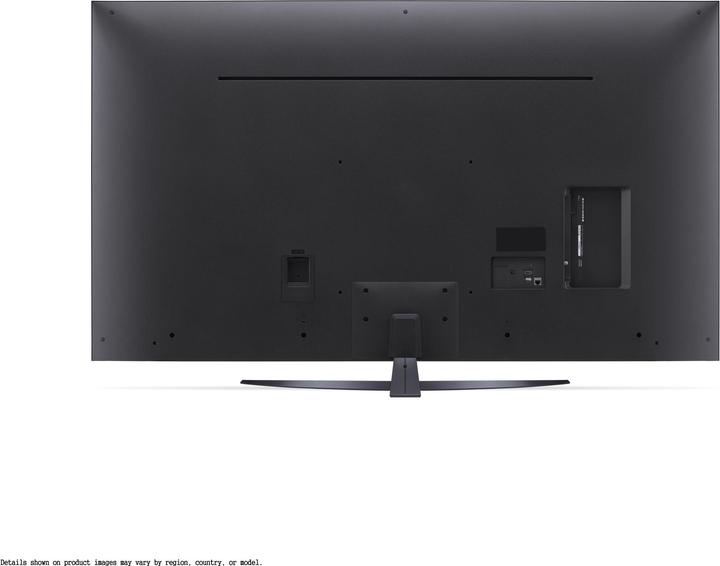 Image du produit LG 55UP81009LA (55", LCD, 4K, 2021)