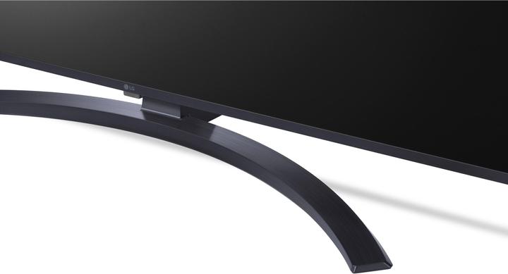 Image du produit LG 55UP81009LA (55", LCD, 4K, 2021)