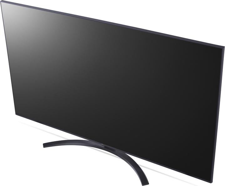 Image du produit LG 55UP81009LA (55", LCD, 4K, 2021)