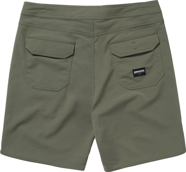 Actual product image Mystic Trail Hybrid Boardshort (XL)