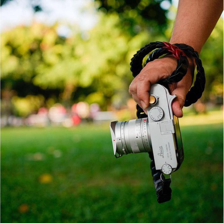 Actual product image TTArtisan 35mm F1.4 Leica M Mount (Leica M, full size)