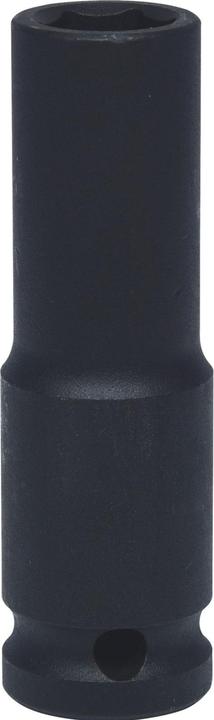 Productafbeelding KS Tools 1/2 zeskant stopcontact. lang. 13mm 515.111 (13 mm)